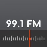 Rádio Sorriso FM 99.1 icon