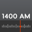 Rádio Rio de Janeiro AM 1400