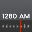 Rádio Sanhauá AM 1280