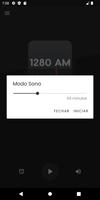 Rádio Sanhauá AM 1280 screenshot 1