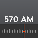 Rádio Uirapuru AM 570 APK