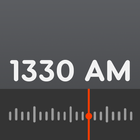Rádio Upacaraí AM 1330 icon