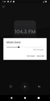 Rádio Sousa FM 104.3 স্ক্রিনশট 1