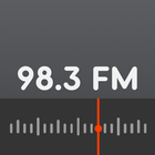 Rádio Sucesso FM 98.3 иконка