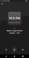 پوستر Rádio Vang FM 95.5