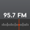 Rádio Itatiaia FM 95.7 APK