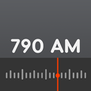 Rádio Regional AM 790 aplikacja
