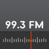 Rádio Atlântida FM 99.3