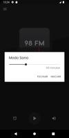 Rádio 98 FM (Belo Horizonte) screenshot 1