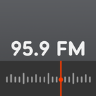 Rádio FM Sergipe 95.9-icoon