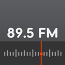 Rádio Agreste FM 89.5 APK