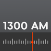 Rede de Notícias AM 1300 icon