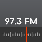 Radio Catarinense FM 97.3 আইকন