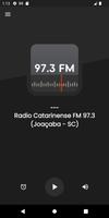 Radio Catarinense FM 97.3 পোস্টার