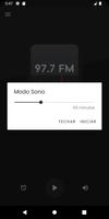 1 Schermata Rádio Massa FM 97.7