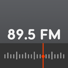Rádio Alegria FM 89.5 icon