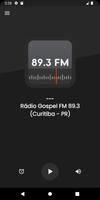 Rádio FC FM 96.5 ポスター