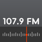 Rádio Kiss FM 107.9 icon