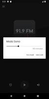 Rádio Kiss FM 91.9 screenshot 1