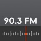 Rádio Ótima FM 90.3 иконка