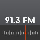 Rádio Cidreira FM 91.3 ícone