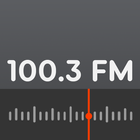 Rádio Favorita FM 100.3 आइकन