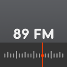 A Rádio Rock 89 FM icon