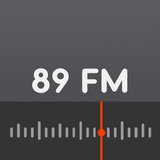 A Rádio Rock 89 FM icon