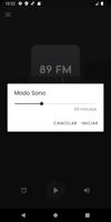 A Rádio Rock 89 FM screenshot 1