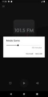 Rádio Imbé FM 101.5 capture d'écran 1