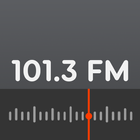 Rádio Ouro Verde FM 101.3 icon