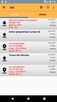 Mon GPS Tracker Affiche