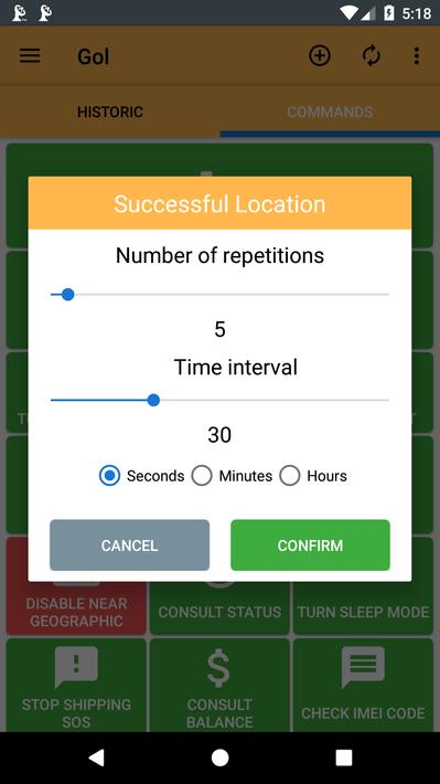My GPS Tracker Free for Android - APK Download
