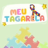 Meu Tagarela - Autismo