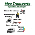 Meu Transporte - Serviço