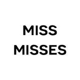 Miss Misses 圖標