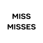 Miss Misses biểu tượng