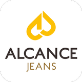 ikon Alcance Jeans