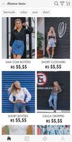 Alcance Jeans screenshot 1