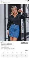 Alcance Jeans screenshot 2
