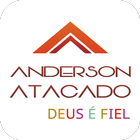 Anderson Atacado ไอคอน