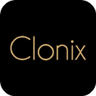 Clonix 图标