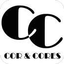 Cor e Cores APK