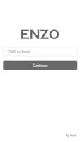 Enzo 海報