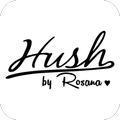 Hush by Rosana