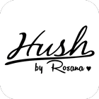 Hush by Rosana आइकन