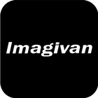 Imagivan 图标