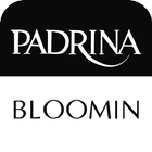Padrina e Bloomin ícone
