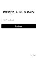 Padrina e Bloomin Cartaz