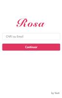 Rosa Aviamentos ポスター